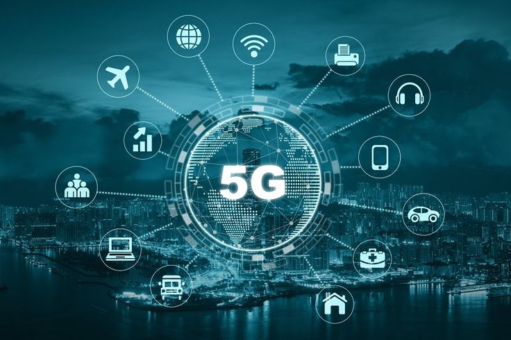 فناوری 5G :همه‌چیز درباره نسل پنجم اینترنت موبایل
