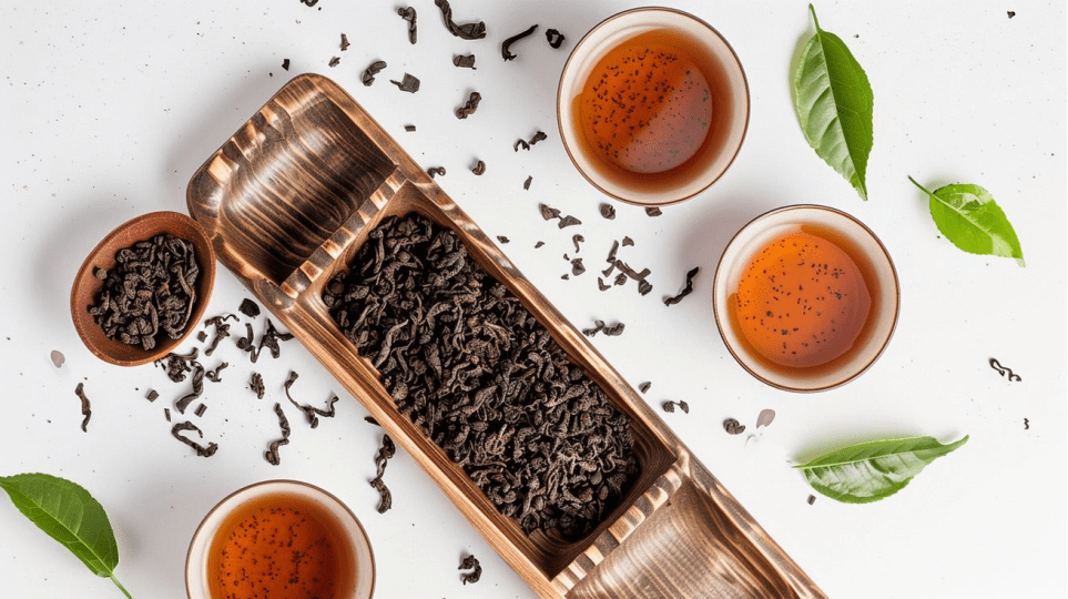 عوارض مصرف زیاد چای: نکاتی که باید بدانید