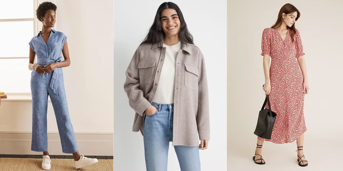 چگونه استایل بهاری شیک و راحت داشته باشیم؟ نکات کلیدی برای استایل بهاری جذاب