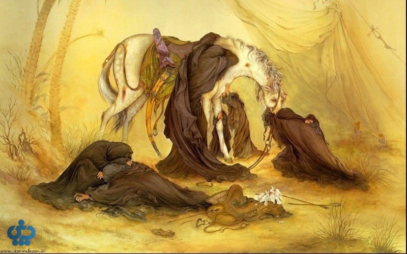 عصر عاشورا