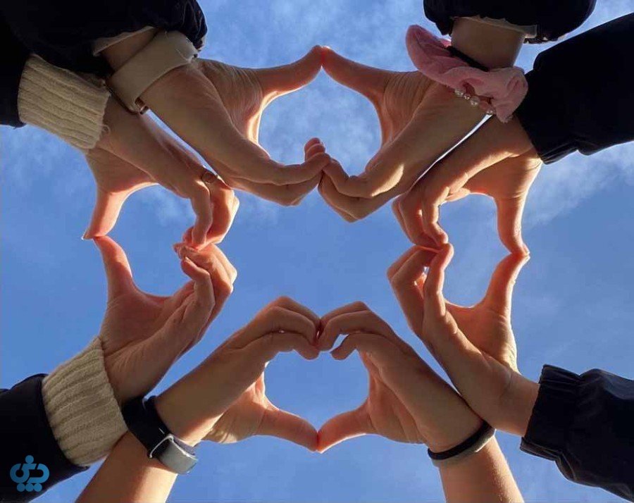 از دوستی ماندگار و پایدار