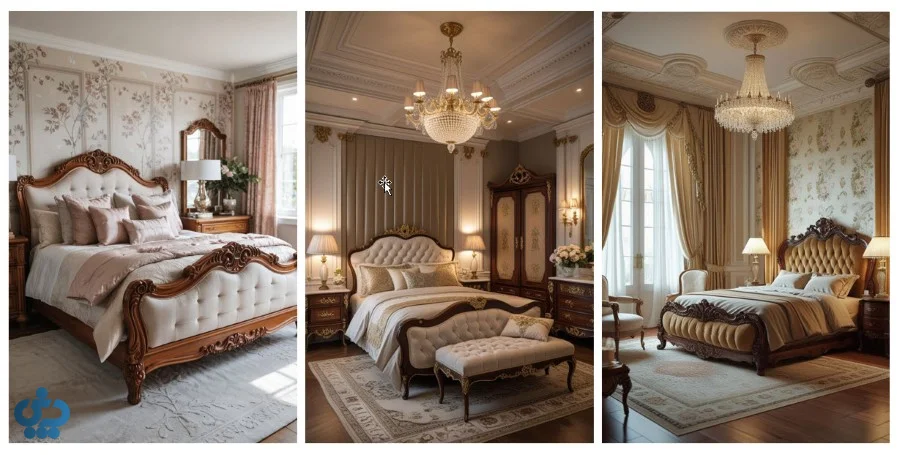 سرویس خواب سلطنتی