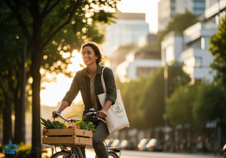 دوچرخهسواری در شه