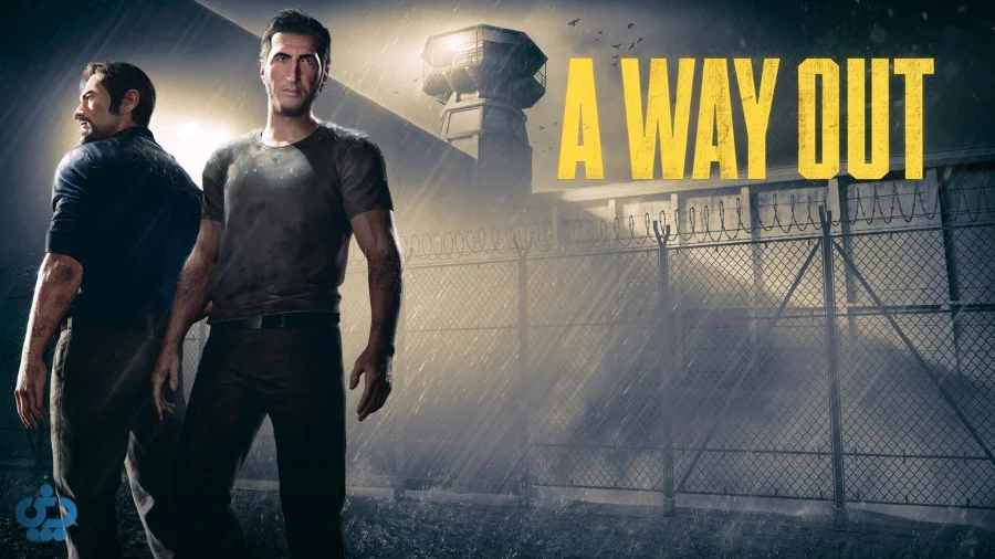 بازی A Way Out (۲۰۱۸)؛ فرار بزرگ دو نفره