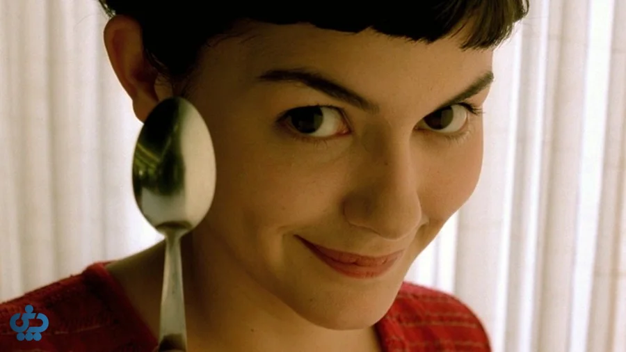 آملی (۲۰۰۱) - Amélie