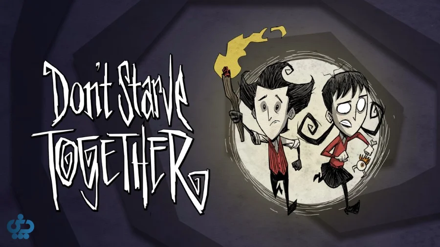 بازی Don't Starve Together (۲۰۱۶)؛ بقا در کنار هم