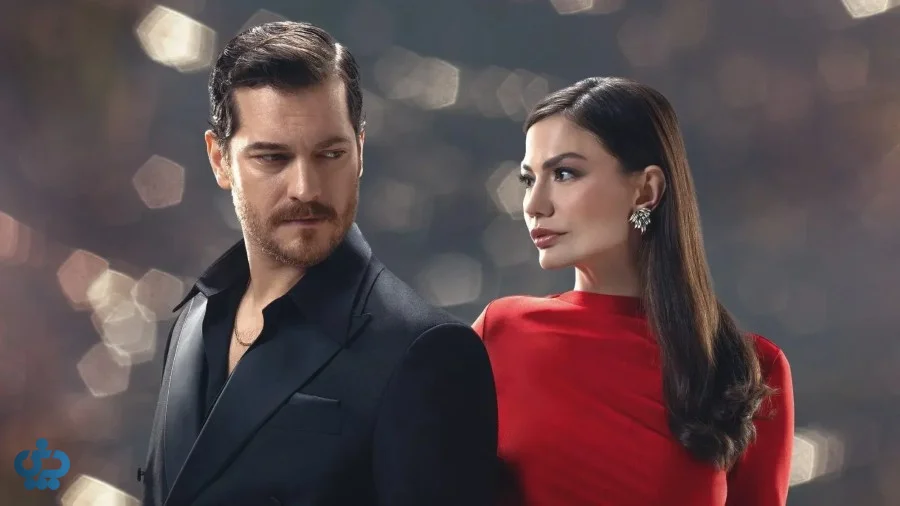 سریال اشرف رویا (Eşref Rüya)