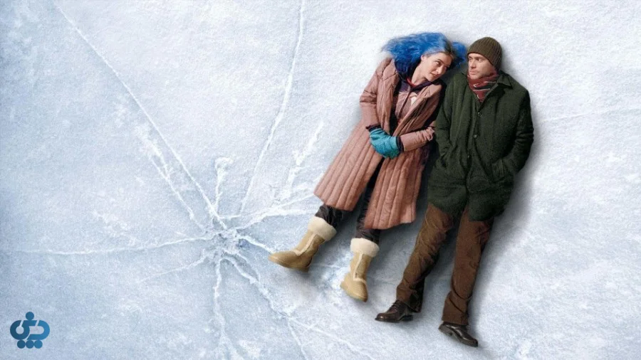 درخشش ابدی یک ذهن بیلک (۲۰۰۴) - Eternal Sunshine of the Spotless Mind