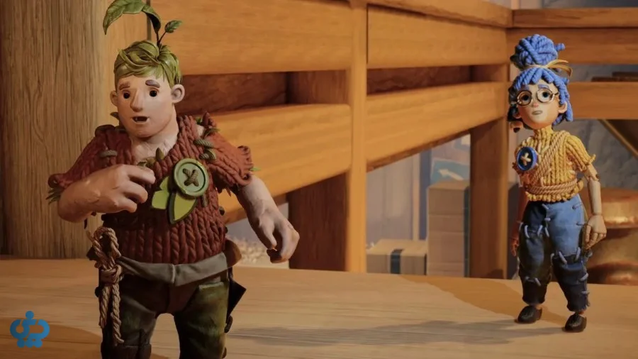 بازی It Takes Two (۲۰۲۱)؛ شاهکاری برای ترمیم روابط