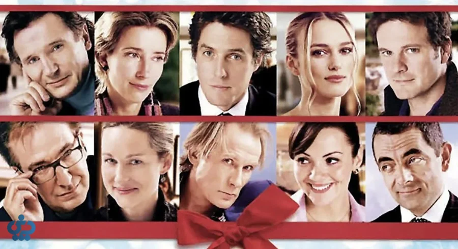 عشق در واقع (۲۰۰۳) - Love Actually