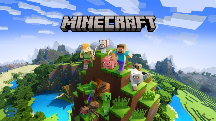 ماینکرافت (Minecraft)