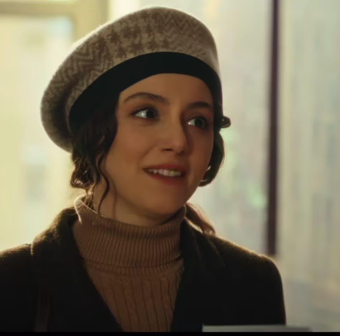 نازنین بیاتی