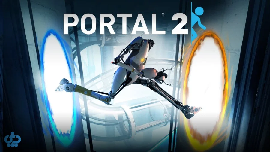 بازی Portal 2 (۲۰۱۱)؛ آزمون هوش و اعتماد