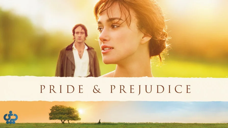غرور و تعصب (۲۰۰۵) - Pride & Prejudice