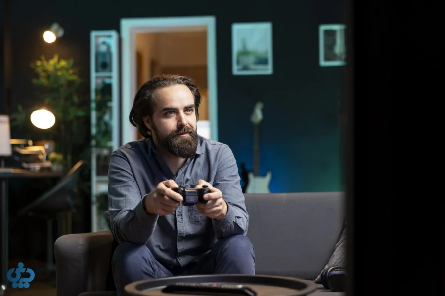 بازی‌های ویدیویی