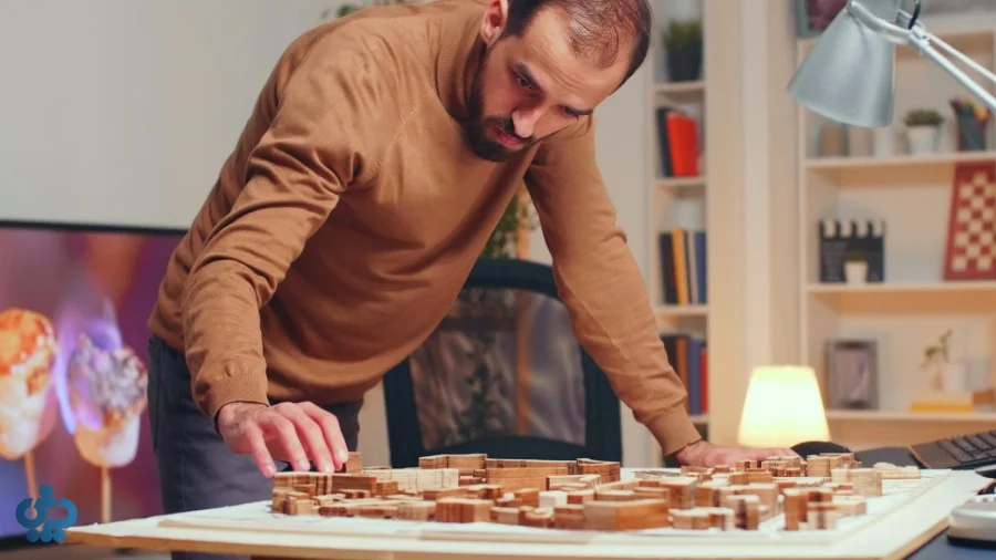 پازل و بازی‌های فکری