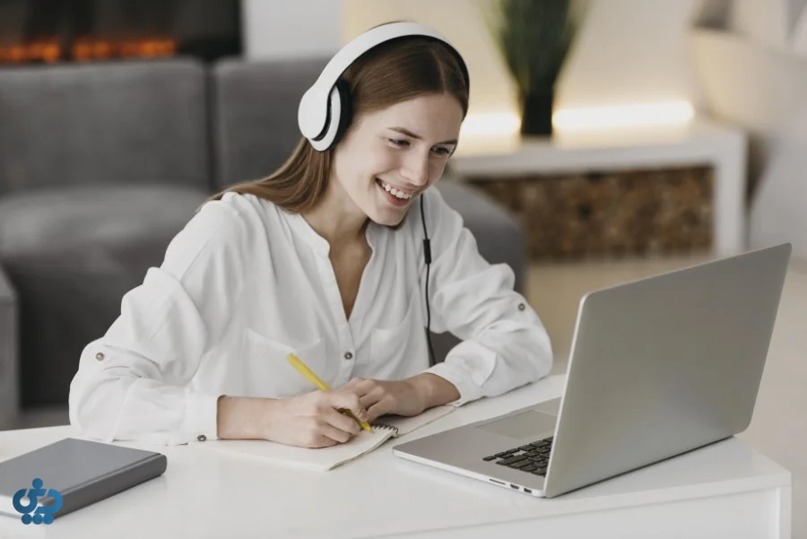 یادگیری مهارت‌های دیجیتال