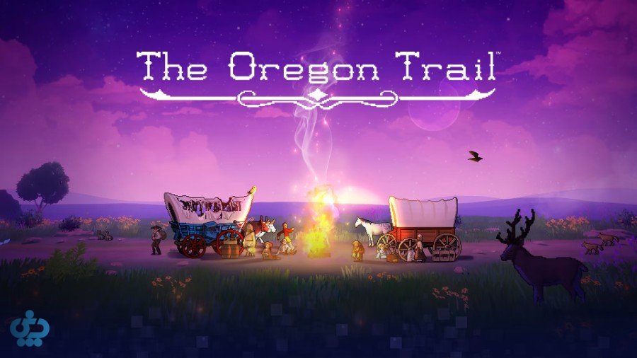 ۲. ردپای اورگن (The Oregon Trail)