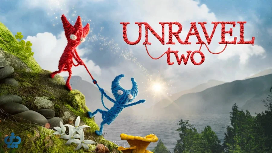 بازی Unravel Two (۲۰۱۸)؛ پیوند ناگسستنی