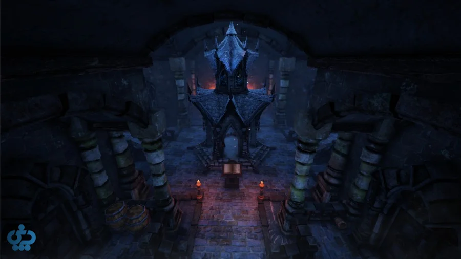 بازی We Were Here Too (۲۰۱۸)؛ قدرت کلمات