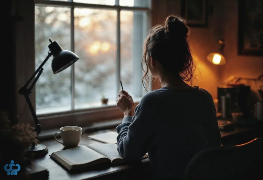 نوشتن و خاطره‌نگاری