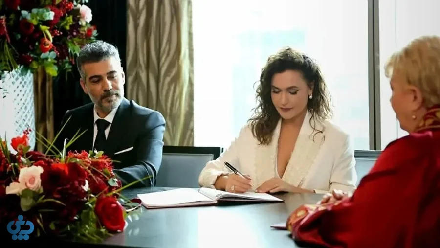 سریال اتاق بغلی (Yan Oda)