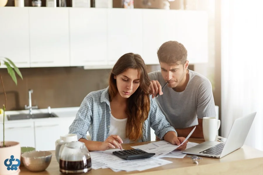 مدیریت مالی