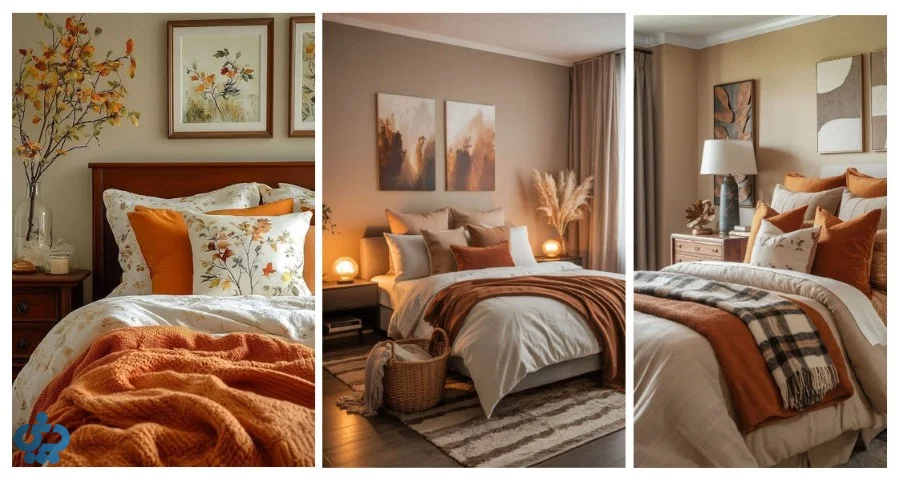 دکوراسیون پاییزی