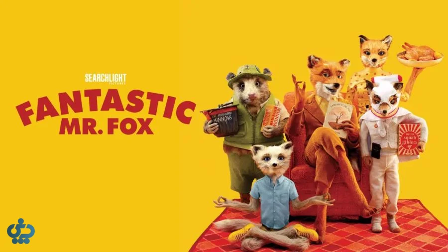 Fantastic Mr. Fox (آقای روباه فوق‌العاده)
