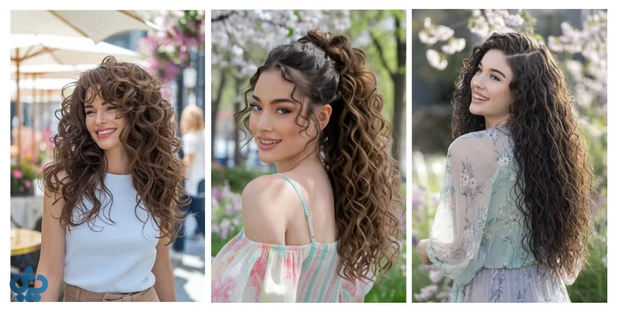 مدل فر آبشاری