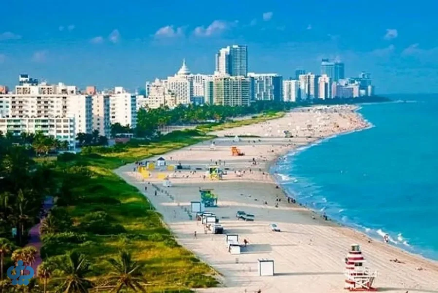 جزیره کیش