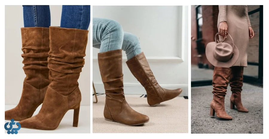 بوت‌های اسلوچی