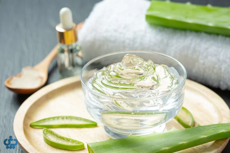 خواص آلوئه‌ورا