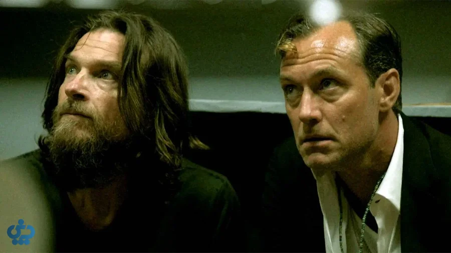 خرگوش سیاه (Black Rabbit)