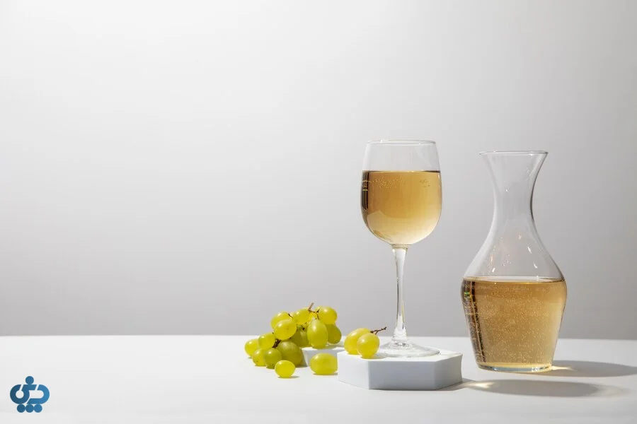 تشخیص کریستال از شیشه