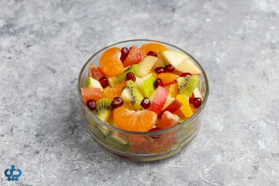 رژیم غذایی و خواب