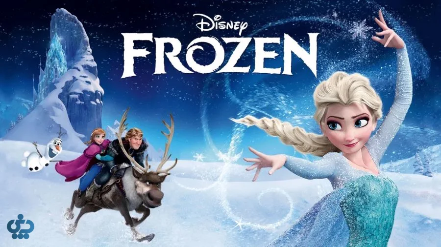 Frozen (یخ‌زده)