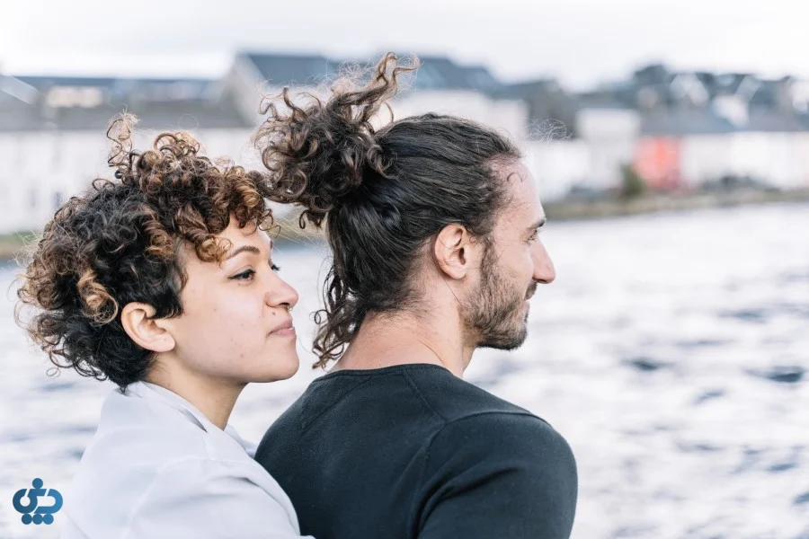 مدل مو فر تاپ نات