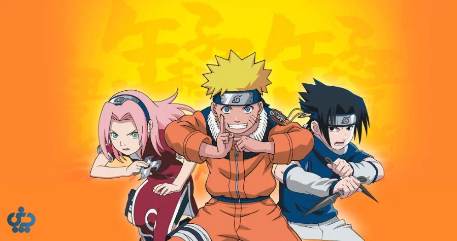 ناروتو - ناروتو اوزوماکی، نینجای تسلیمناپذیر