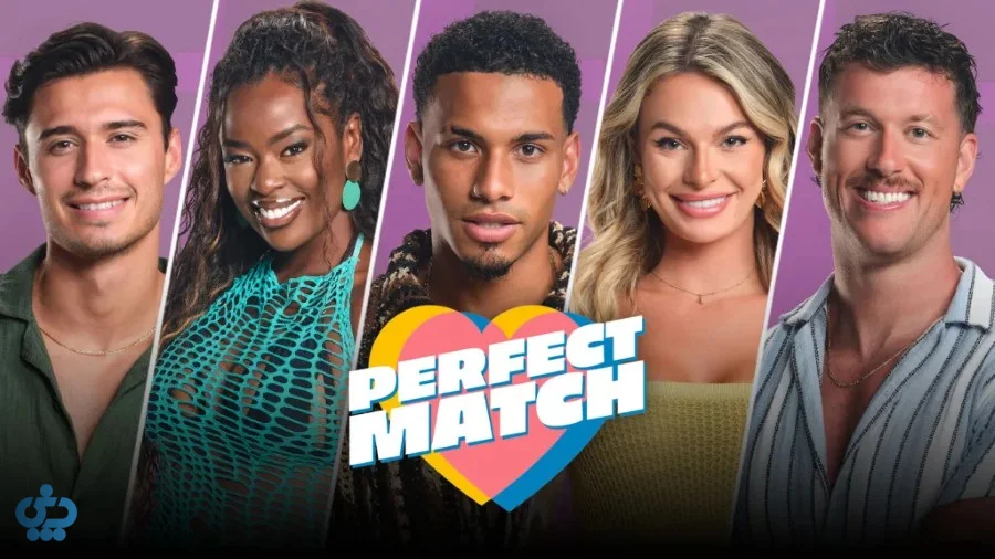 پرفکت مچ (Perfect Match) – فصل سوم