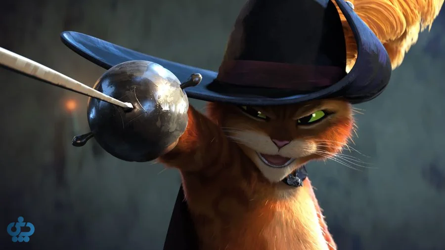 Puss in Boots: The Last Wish (گربه چکمه‌پوش: آخرین آرزو)