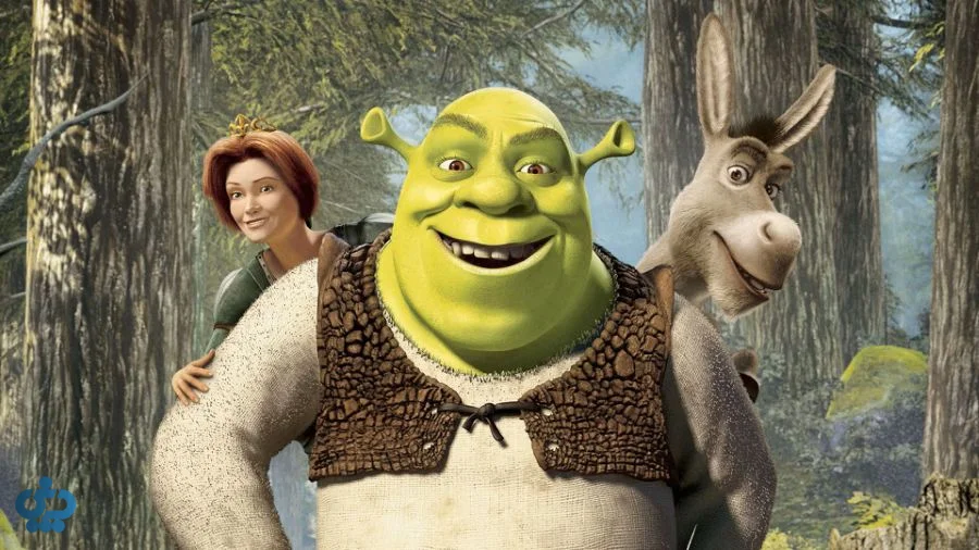 Shrek (شرک)