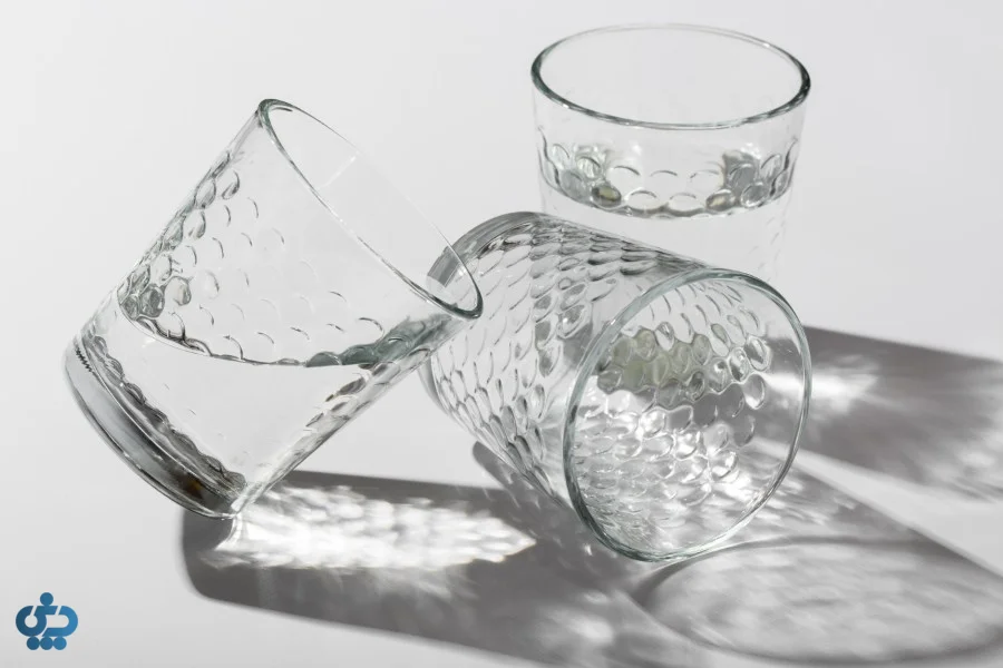 مزیتهای شیشه در مقابل کریستال