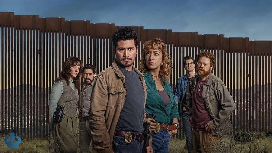 شکارچیان گرینگویی (The Gringo Hunters)