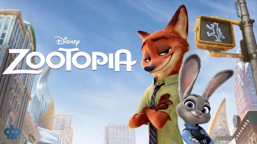 Zootopia (زوتوپیا)