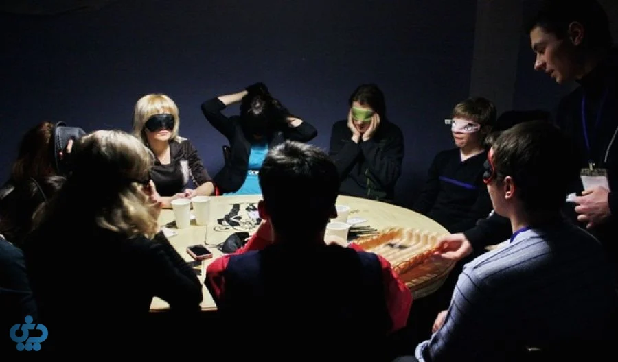 آموزش بازی مافیا