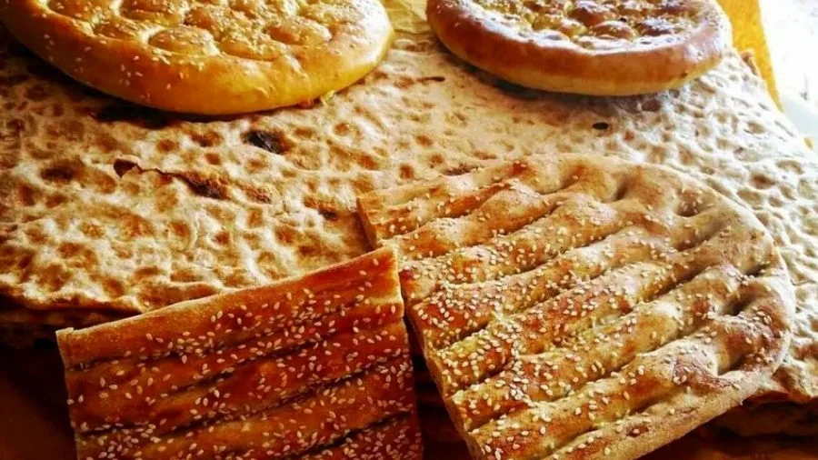 نان فریز شده؛ بررسی علمی مزایا، معایب و روش صحیح نگهداری نان در فریزر