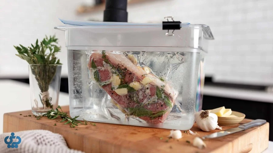 روش سوس وید استیک