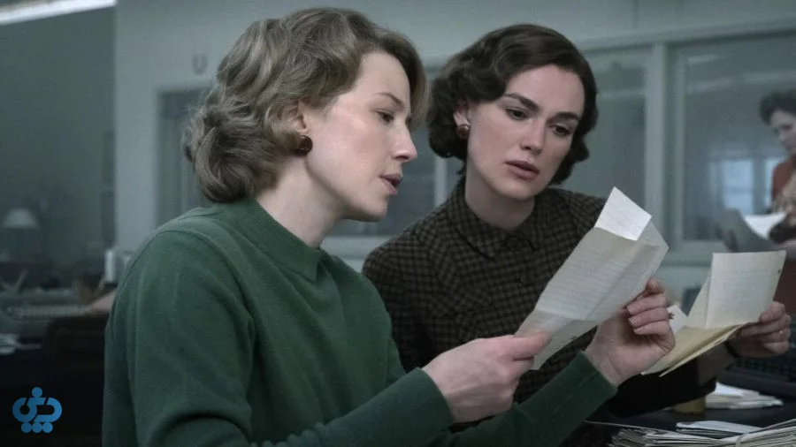 Boston Strangler (۲۰۲۳) – آلبرت دی‌سالوو