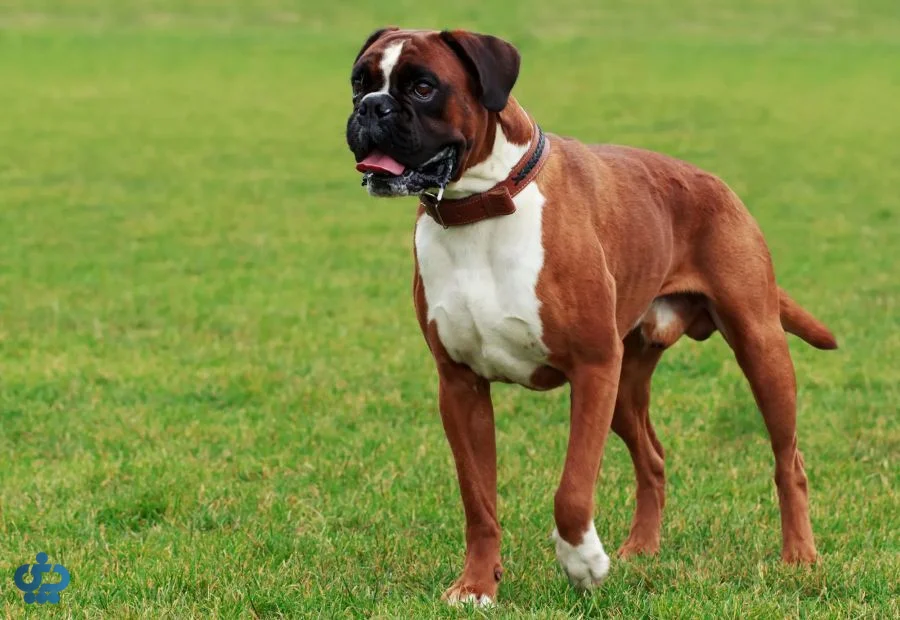باکسر (Boxer)